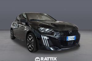 PEUGEOT 208 ii 2023 208 1.2 hybrid GT 145cv e-dcs