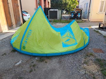 Airush Lithium 12 m² – condizioni eccellenti