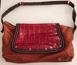Borsa vintage Jacques Saint Just