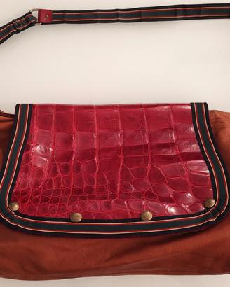 Borsa vintage Jacques Saint Just