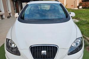 Seat Altea 1.6 Reference bi-fuel