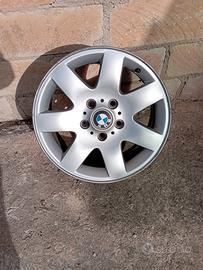 cerchi BMW E46 r 16
