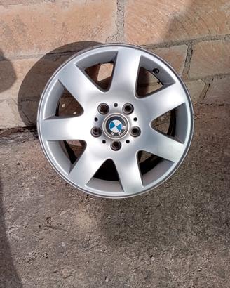 cerchi BMW E46 r 16