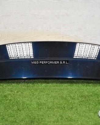 BMW 5' G31 Alettone spoiler posteriore