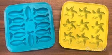 Stampini per ghiaccio Ikea