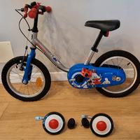 bici bambino