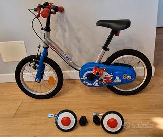 bici bambino