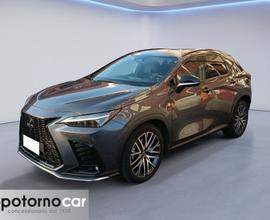 Lexus NX Plug-in 4WD F-Sport