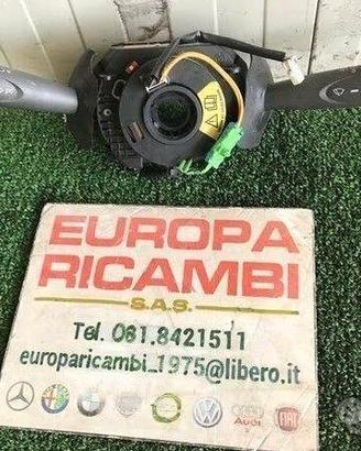 Devioluce Fiat Panda