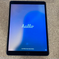 Ipad PRO 12.9 WiFi+4G Perfetto