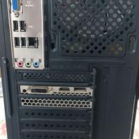 Megaport PC-Gaming AMD FX-8300