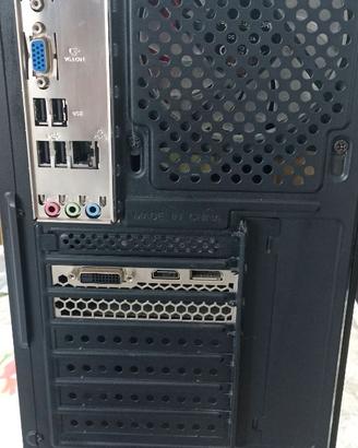 Megaport PC-Gaming AMD FX-8300