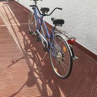 Tandem per due persone 