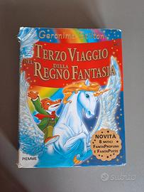 geronimo stilton