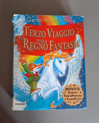 geronimo stilton