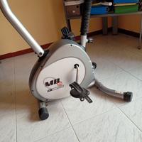 cyclette da camera