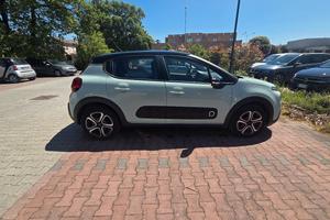Citroën C3 1.2 PureTech 82cv S&S Shine