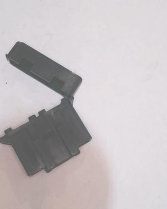 CUSTODIA PORTA FUSIBILE VESPA FLY LIBERTY PIAGGIO 
