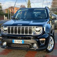 Jeep Renegade 2.0 Mjt 140CV 4WD Active Drive Low L