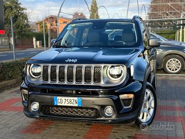 Jeep Renegade 2.0 Mjt 140CV 4WD Active Drive Low L