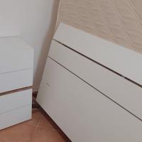 Camera da letto completa Nuova