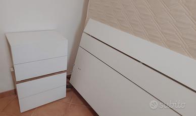 Camera da letto completa Nuova