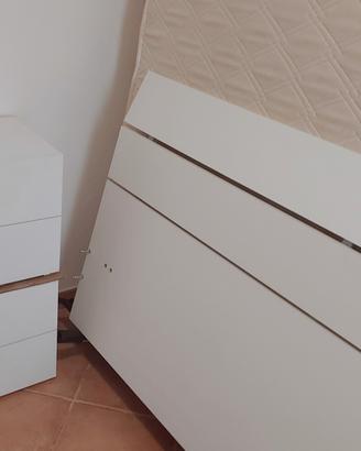 Camera da letto completa Nuova