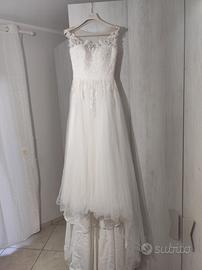 abito sposa 
