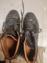scarpe santoni