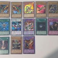 Yu Gi Oh Lotto Koreano