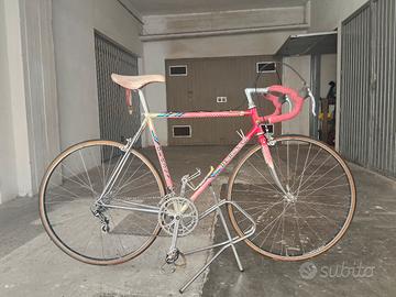 Bici eroica De Rosa