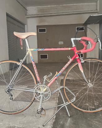 Bici eroica De Rosa