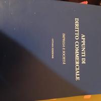 Diritto commerciale