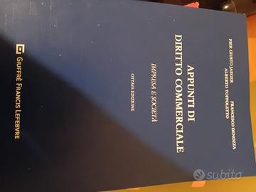Diritto commerciale
