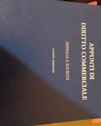 Diritto commerciale