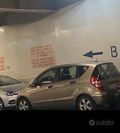 Per ricambi mercedes w169 benzina