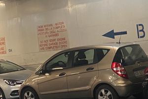 Per ricambi mercedes w169 benzina