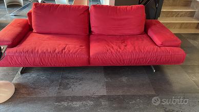 Divano 4 /5 posti