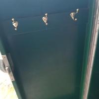 baule Concorso equitazione 