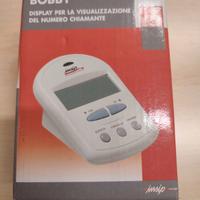 visualizzatore di chiamate 