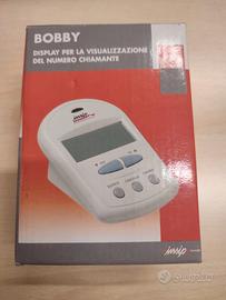 visualizzatore di chiamate 