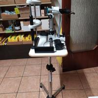 Iridoscopio professionale