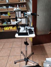 Iridoscopio professionale