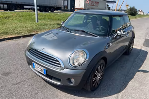 Mini 1.4 16V Ray
