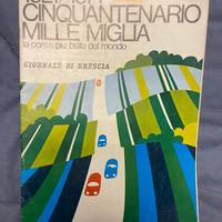 Mille miglia libro