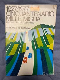 Mille miglia libro