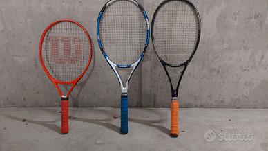 Racchette Tennis