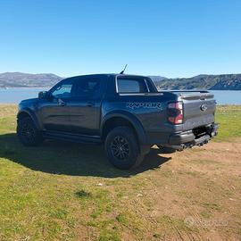 FORD RENGER RAPTOR ANNO 16 GIUGNO 2023
