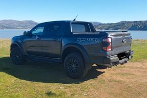 FORD RENGER RAPTOR ANNO 16 GIUGNO 2023