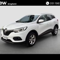 Renault Kadjar Blue dCi 8V 115CV Sport Edition